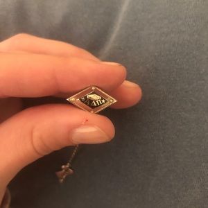 Alpha Delta Pi Sorority Pin